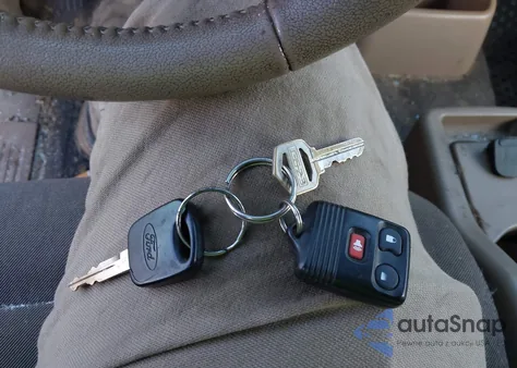 2001 Ford Explorer Sport Trac from USA, damaged, VIN 1FMZU77E31UA30721